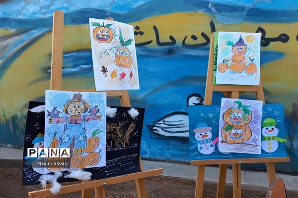 اختتامیه جشنواره‌های دانش‌آموزی هفته مازندران