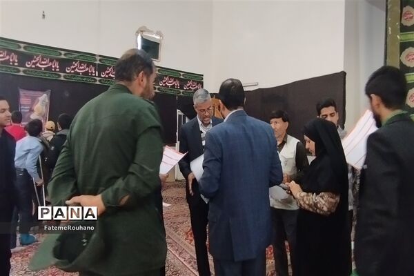 برگزاری رویداد لیگ جت در شهرستان خلیل‌آباد