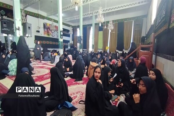 برگزاری رویداد لیگ جت در شهرستان خلیل‌آباد