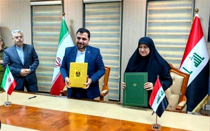 توافق ایران و عراق برای همکاری در زمینه امنیت سایبری و هوش مصنوعی