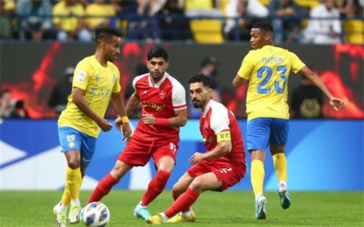 تساوی امیدوارکننده پرسپولیس و برد شیرین سپاهان
