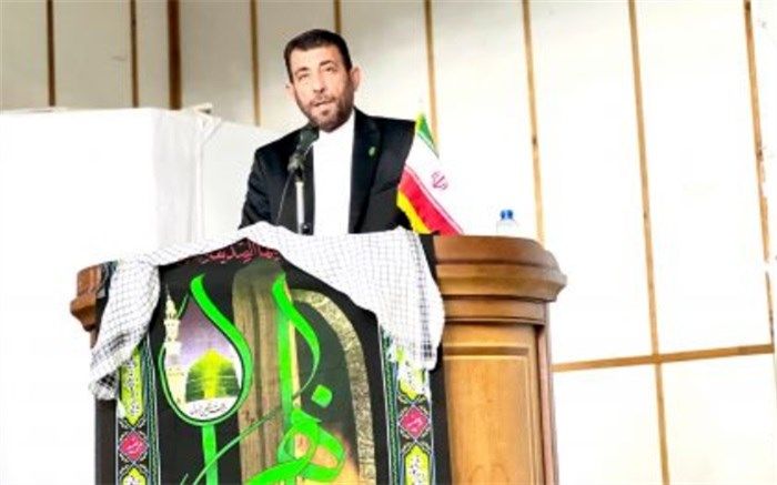 بهترین هیأت اندیشه‌ورز آموزش و پرورش، گردهمایی مدیران مدارس است