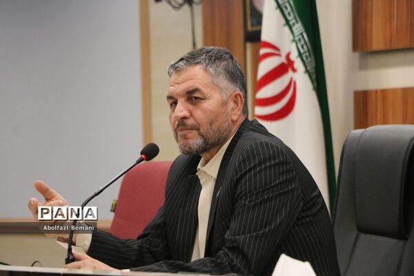 همایش سرگروه های علمی آموزشی مقطع ابتدایی استان قم-2