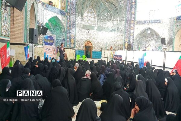 جلسه توانمندسازی پویندگان و پیشگامان مدارس ساوه