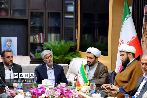 حضور وزیر ورزش و جوانان درشهرستان اسلامشهر