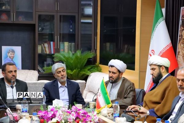 حضور وزیر ورزش و جوانان درشهرستان اسلامشهر