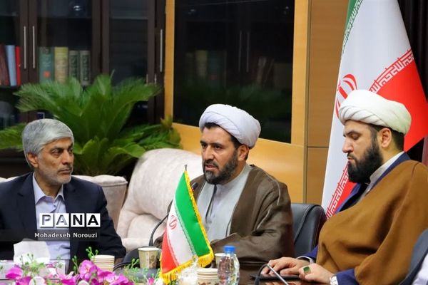 حضور وزیر ورزش و جوانان درشهرستان اسلامشهر