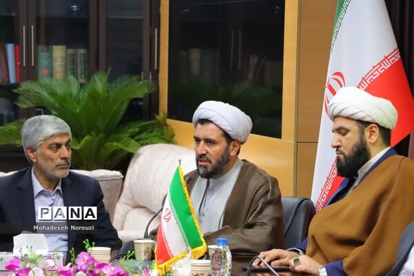 حضور وزیر ورزش و جوانان درشهرستان اسلامشهر