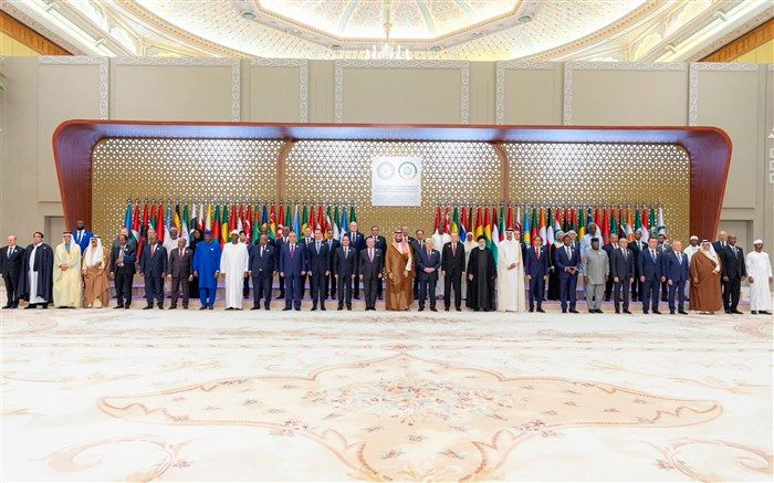 اقدامات کشورهای اسلامی می‌تواند رژیم صهیونیستی و آمریکا را مجبور به توقف کشتار غزه کند