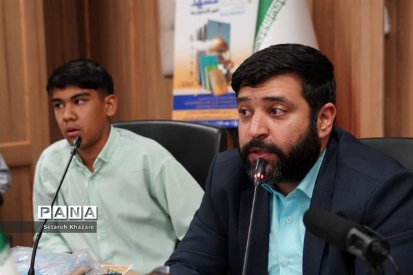 دومین دوره تربیت تسهیل‌گر کتابخوانی نوجوان