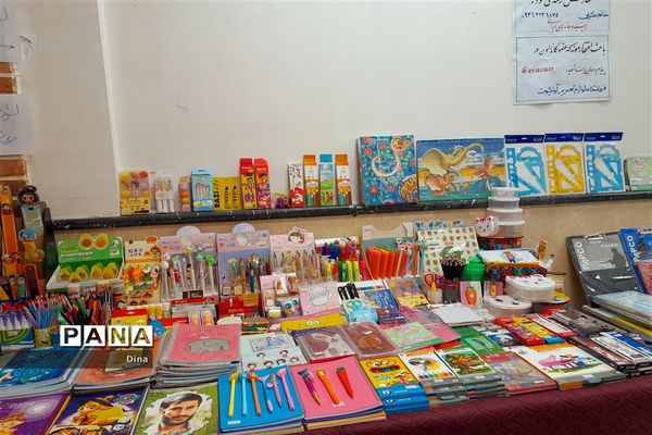 ۴نمایشگاه اقتصاد مقاومتی  بانوان کارافرین در قرچک‌