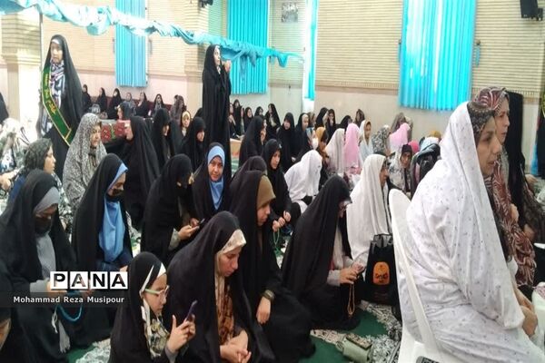 برگزاری نماز‌عبادی سیاسی جمعه در ملارد