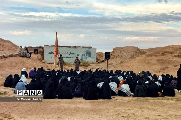 مرور درس‌های شهیدحسن باقری توسط معلمان فارس