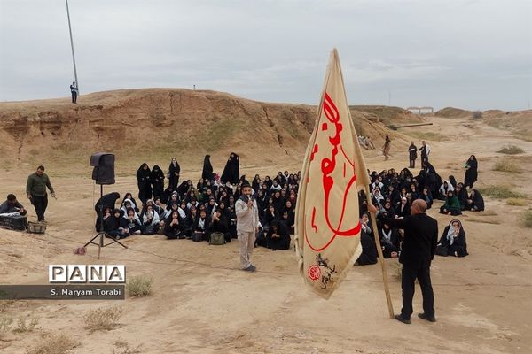 مرور درس‌های شهیدحسن باقری توسط معلمان فارس