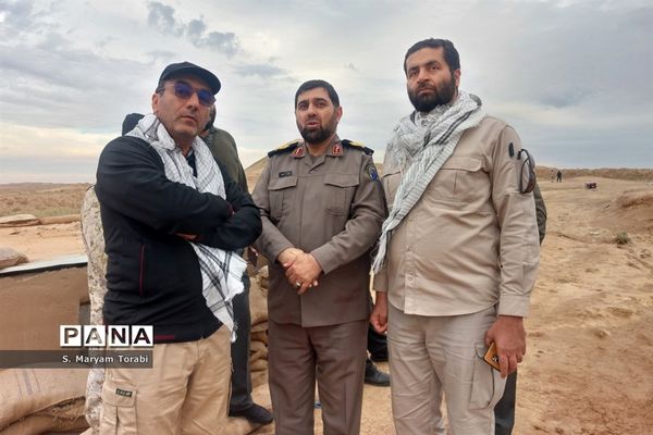 مرور درس‌های شهیدحسن باقری توسط معلمان فارس