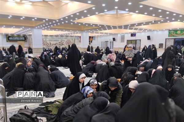 برگزاری جشن یک سالگی دوره بینهایت در استان قم