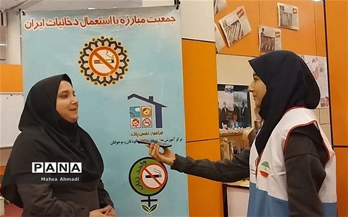 آموزش و پرورش، اصلی‌ترین عنصر در زمینه اجرای طرح پاد در مدارس/فیلم