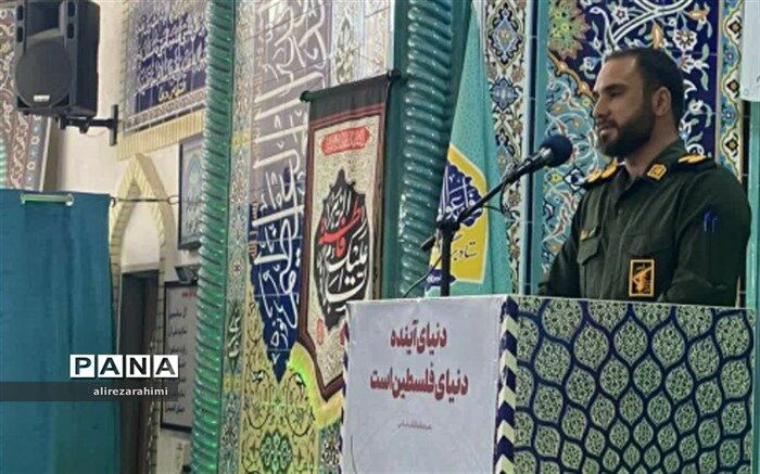 بسیج ارزشمندترین یادگار امام خمینی (ره) است