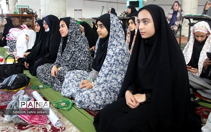 نماز جمعه رمز وحدت مومنان/فیلم