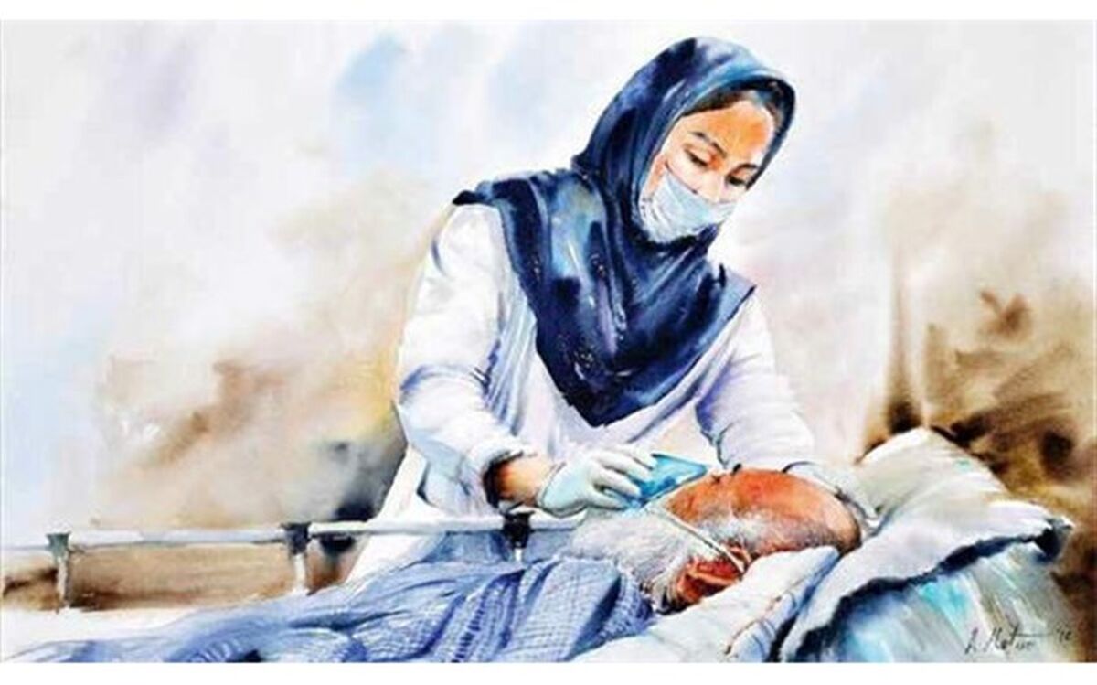 روز فرشتگان آسمانی