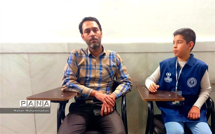 بسیج  جایگاهی عمیق در بطن جامعه و زندگی مردم دارد