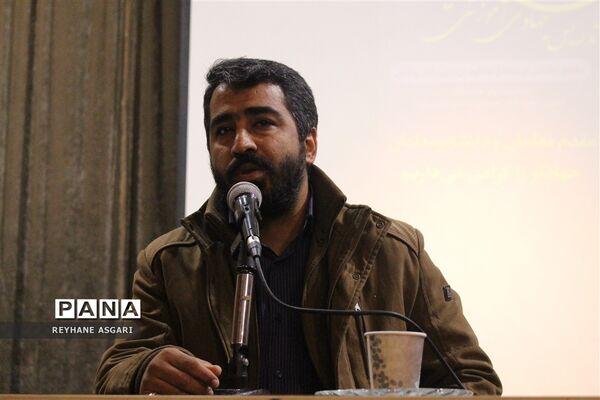 آیین اختتامیه طرح تدریس جهادی «شهید فرزانگان»
