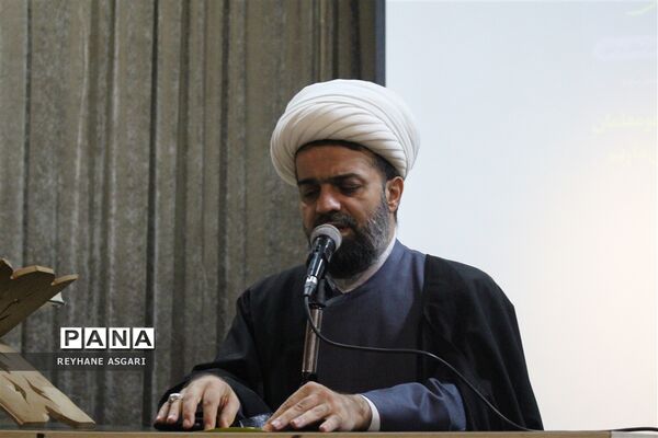 آیین اختتامیه طرح تدریس جهادی «شهید فرزانگان»