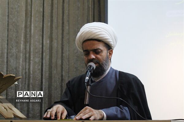 آیین اختتامیه طرح تدریس جهادی «شهید فرزانگان»