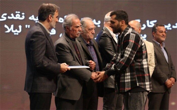 برگزیدگان دومین جشنواره آموزشگاه‌های آزاد سینمایی معرفی شدند