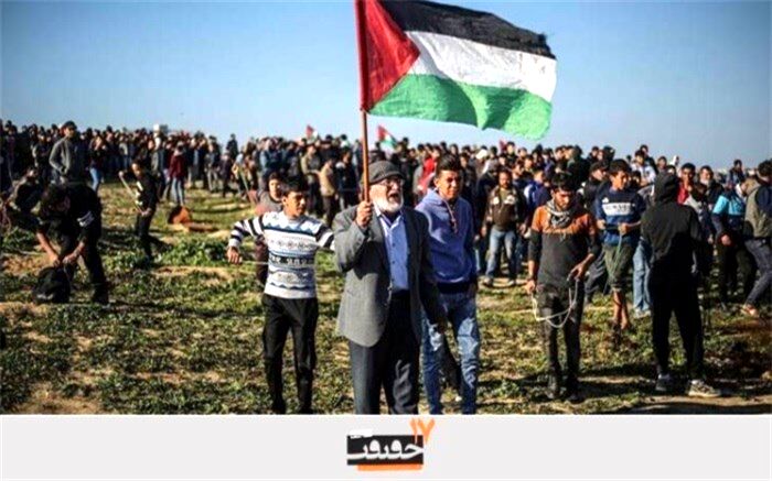 بخش ویژه «غزه» در هفدهمین جشنواره «سینماحقیقت»