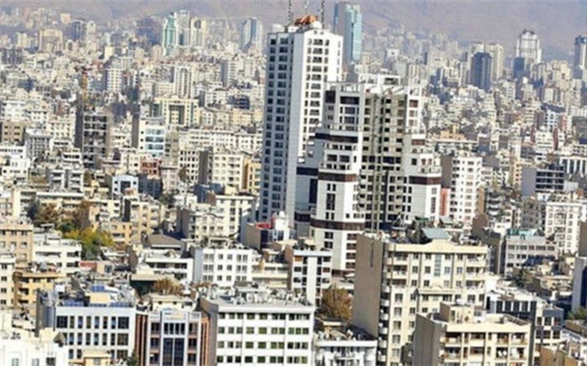 داشتن خانه کوچک بهتر از مستاجر بودن است