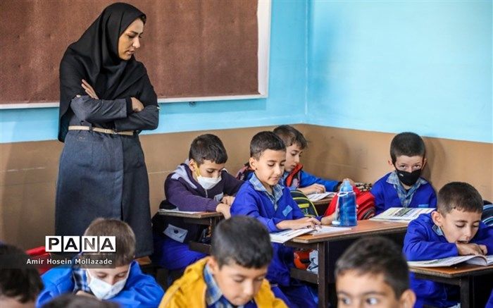 اتمام حجت درباره جذب نیروهای خرید خدمات آموزشی