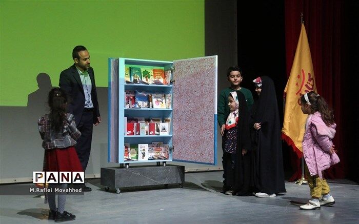 عرضه ۱۲۰ کتاب جدید حوزه کودک و نوجوان تا پایان امسال