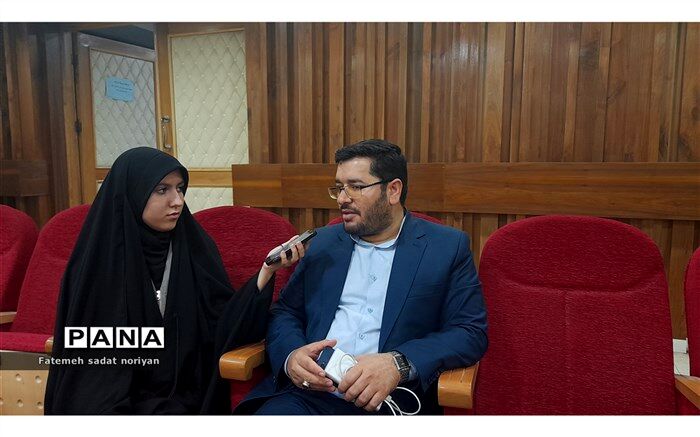 بسیج بازوی قدرتمند برای حفظ اقتدار ایران اسلامی است