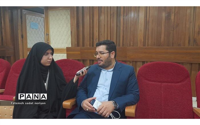 بسیج بازوی قدرتمند برای حفظ اقتدار ایران اسلامی است