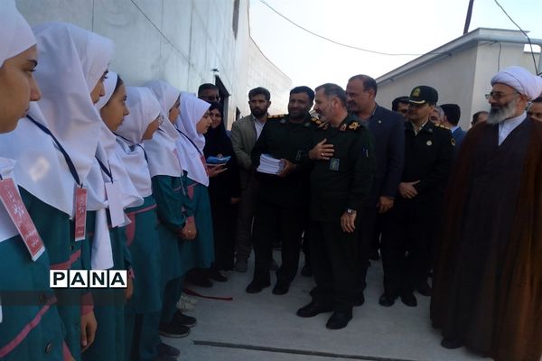 نمایشگاه کار آفرینی صنایع دستی و مشاغل خانگی در میاندورود