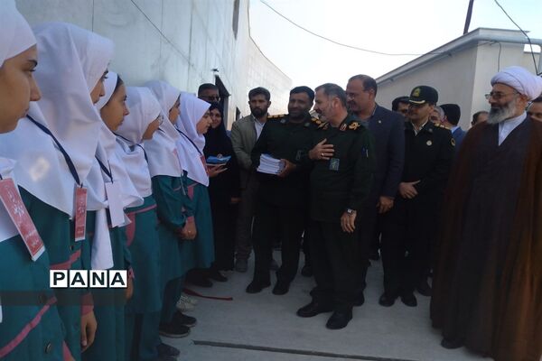 نمایشگاه کار آفرینی صنایع دستی و مشاغل خانگی در میاندورود