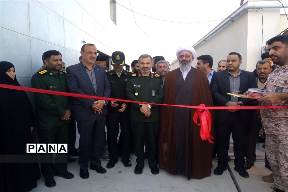 نمایشگاه کار آفرینی صنایع دستی و مشاغل خانگی در میاندورود