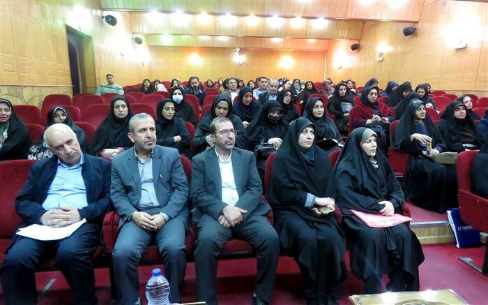 یکی از محورهای اصلی آموزش کیفیت بخشی است