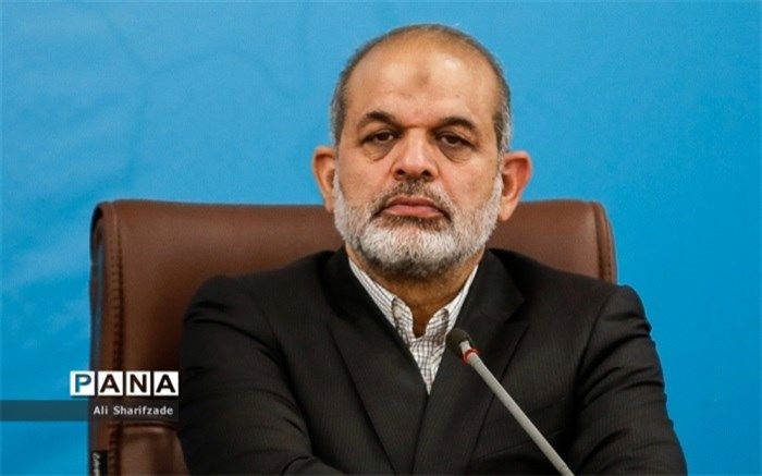 وزارت کشور از آمرین به معروف و ناهیان از منکر حمایت می‌کند