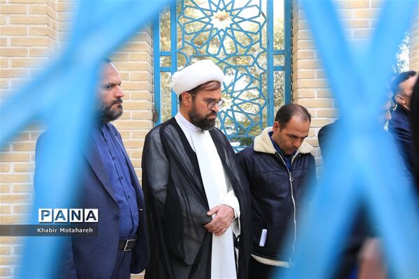 آیین تجلیل از برگزیدگان کشوری یازدهمین جشنواره داستان کوتاه ادب در اردکان
