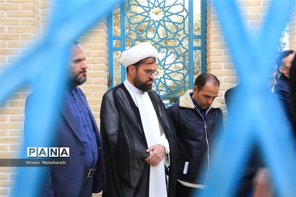 آیین تجلیل از برگزیدگان کشوری یازدهمین جشنواره داستان کوتاه ادب در اردکان