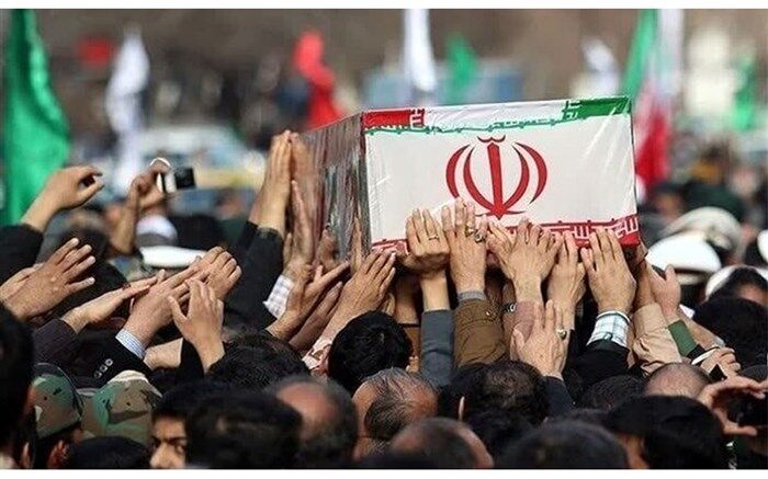 مشگین‌شهر میزبان ۲ شهید گمنام می‌شود