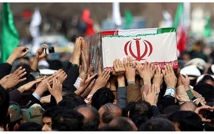 مشگین‌شهر میزبان ۲ شهید گمنام می‌شود
