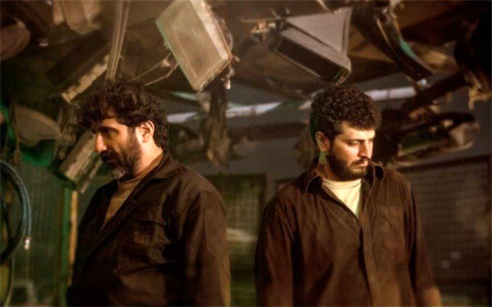 «به جای همه» به میز تدوین رسید