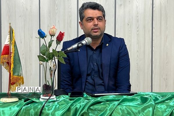 برگزاری کارگاه توجیهی  برنامه کشوری فراگیر پرورشی  در رودهن با حضور معاون پرورشی اداره کل آموزش و پرورش  شهرستان‌های تهران