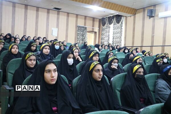 رویداد نوجهان در شهرستان سملقان
