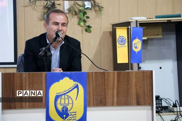 رویداد نوجهان در شهرستان سملقان