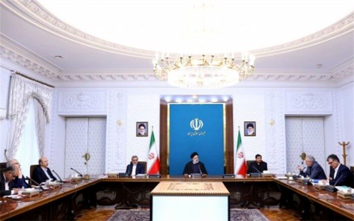 در جلسه رصد شرایط اقتصادی با حضور رئیس‌جمهور چه گذشت؟