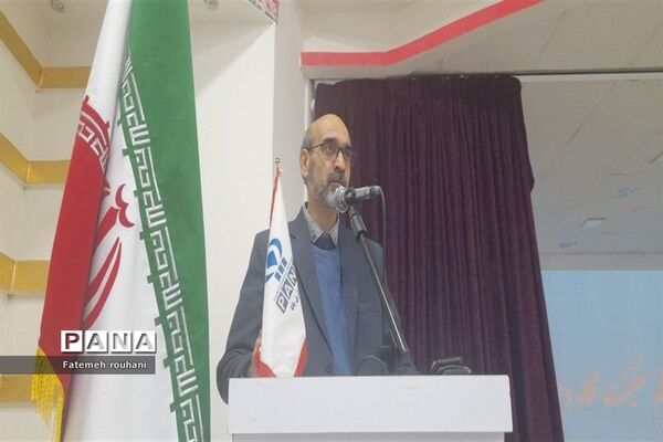 برگزاری اولین نشست خبرنگاران پانا در خلیل‌آباد
